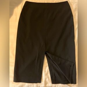 Banana Republic pencil skirt
